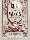 Cover image for Rule of Wolves